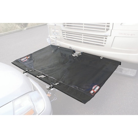 Roadmaster TOW DEFENDER FOR ALL ROADMASTER TOW BARS WITH QUICK-DISCONNECT RELEASE 4700